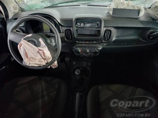 2023 FIAT MOBI 