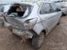 2021 FORD KA 