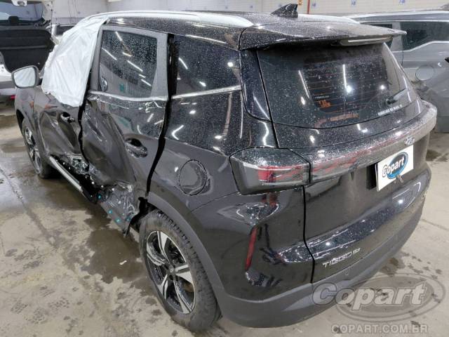 2027 CAOA CHERY TIGGO 5X 