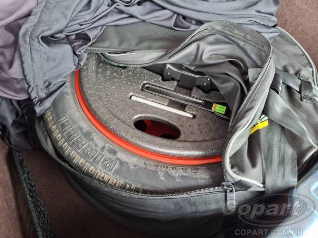 2022 PORSCHE PANAMERA 