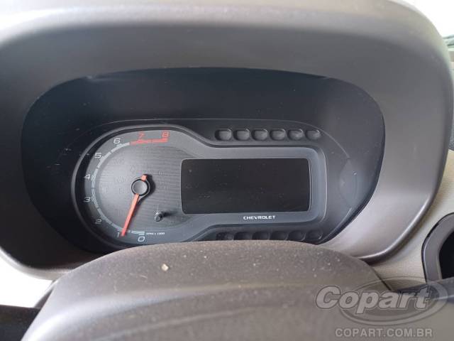 2013 CHEVROLET SPIN 