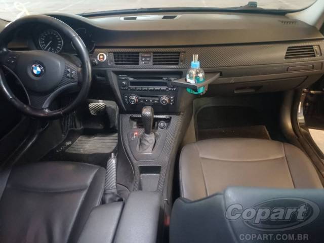 2008 BMW SERIE 3 