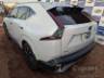 2026 GAC GS4 