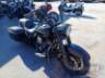 2018 HARLEY-DAVIDSON TOURING