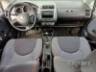 2006 HONDA FIT 