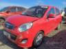 2011 KIA PICANTO 