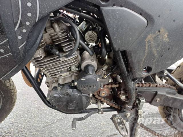 2023 YAMAHA XTZ 250 