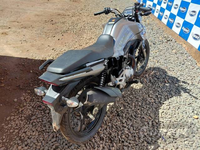 2026 HONDA CG 160 
