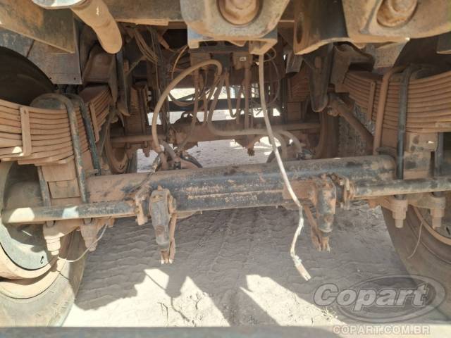 2020 RANDON SEMI-REBOQUE 