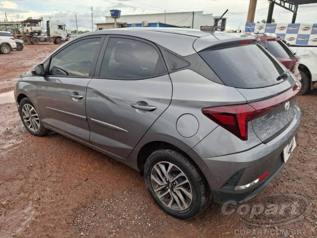 2023 HYUNDAI HB20 