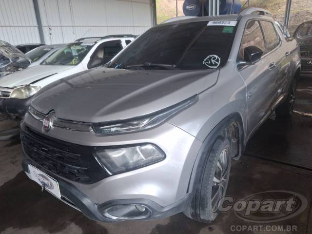 2021 FIAT TORO 