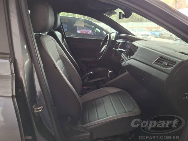 2024 VOLKSWAGEN NIVUS 