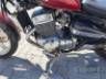 2011 VENTO REBELLIAN 250 