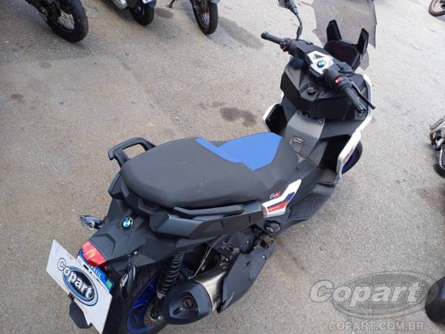 2024 BMW C 400 