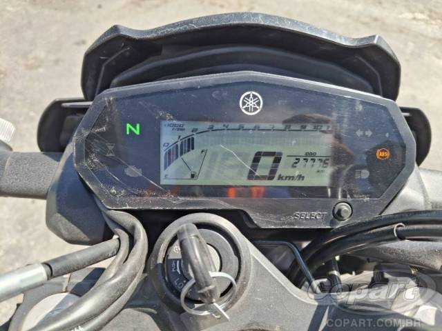 2023 YAMAHA FZ25 FAZER 