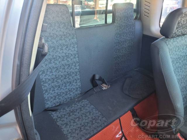 2006 FIAT STRADA 