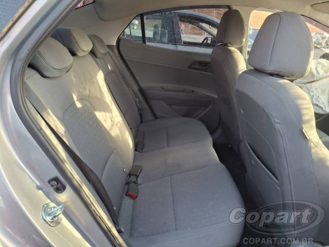 2024 HYUNDAI HB20S 