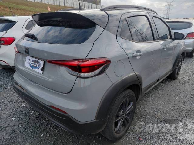 2025 FIAT PULSE 