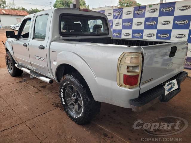 2011 FORD RANGER CD 
