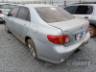 2011 TOYOTA COROLLA 