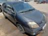 2004 RENAULT SCENIC 