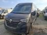 2023 RENAULT MASTER FURGAO 