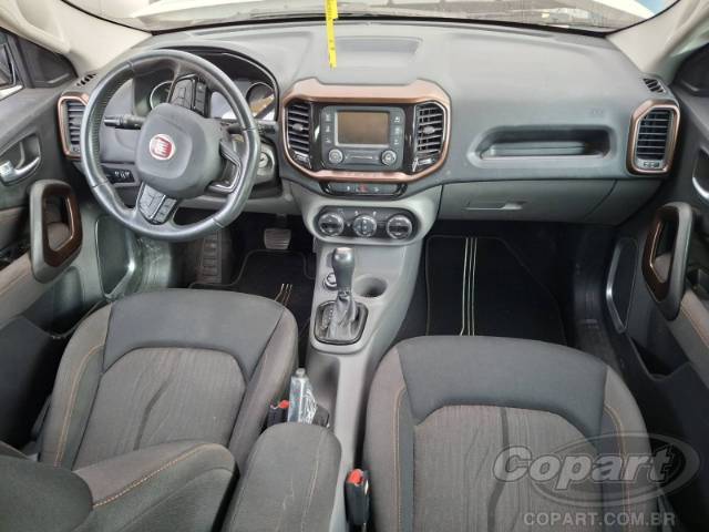 2018 FIAT TORO 