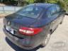 2016 RENAULT FLUENCE 