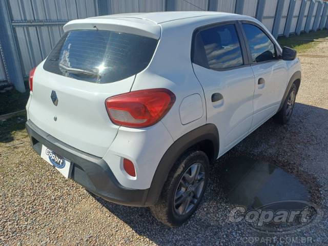 2024 RENAULT KWID 