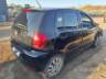 2012 VOLKSWAGEN FOX 
