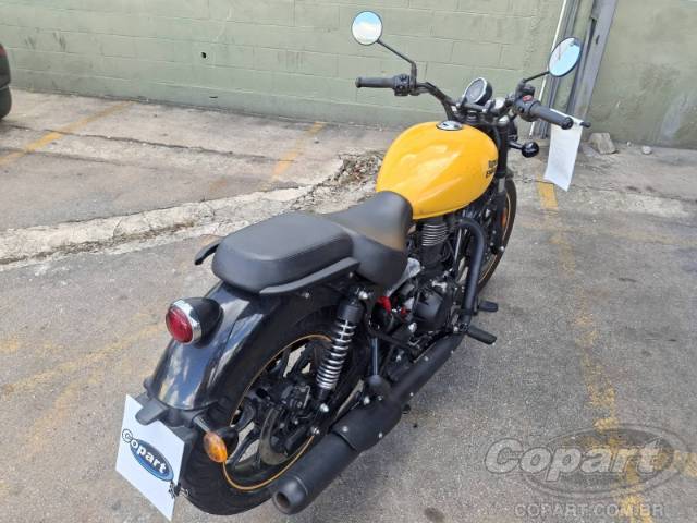 2023 ROYAL ENFIELD METEOR 