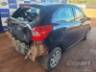 2019 FORD KA 