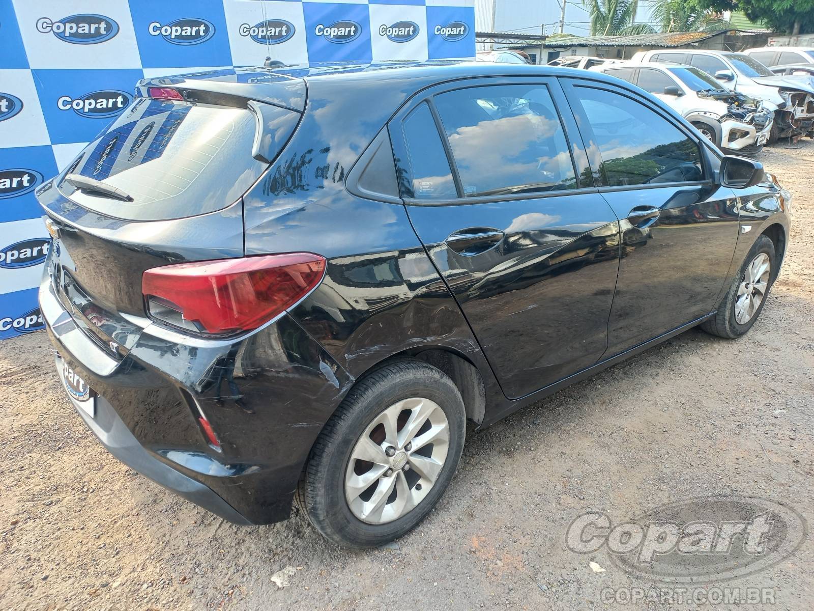 Foto 4: 2021 CHEVROLET ONIX