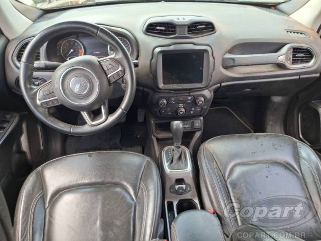 2020 JEEP RENEGADE 