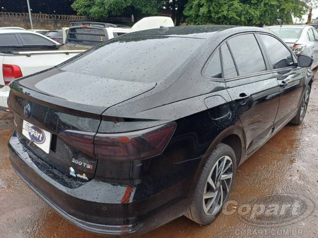 2022 VOLKSWAGEN VIRTUS 