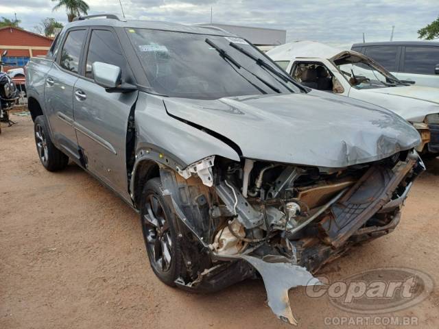 2025 CHEVROLET MONTANA 