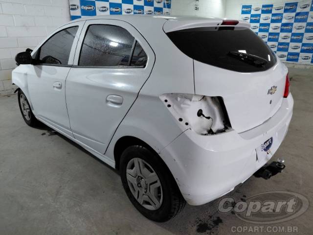 2018 CHEVROLET ONIX 