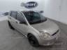 2005 FORD FIESTA 