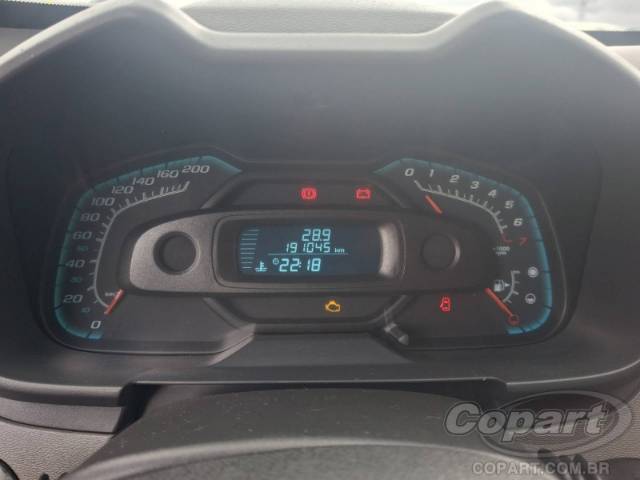 2011 CHEVROLET AGILE 