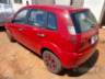 2005 FORD FIESTA 