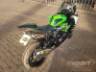 2020 KAWASAKI NINJA ZX-6R 