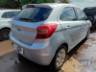 2015 FORD KA 