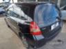 2008 HONDA FIT 