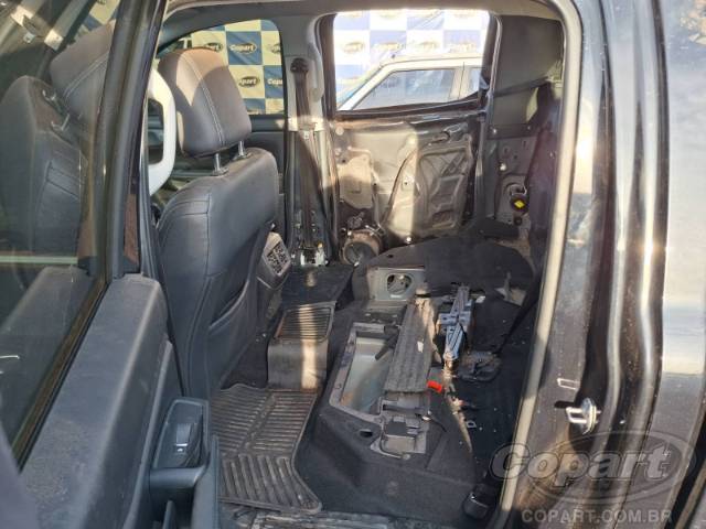 2026 FORD RANGER CD 