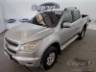2014 CHEVROLET S10 CABINE DUPLA 