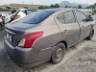 2019 NISSAN VERSA 
