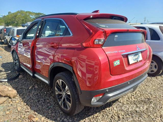 2019 MITSUBISHI ECLIPSE CROSS 