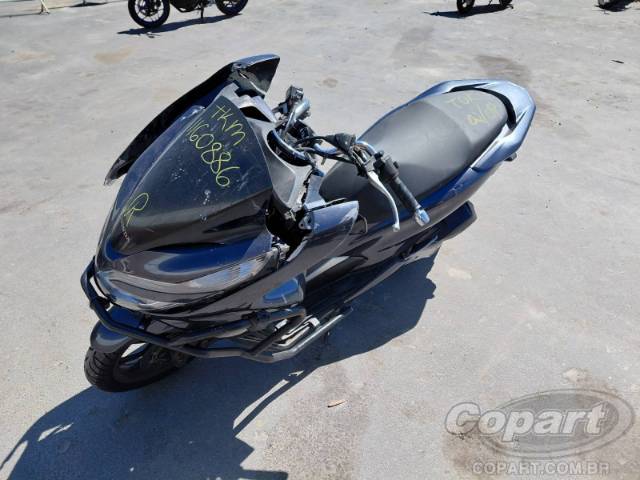 2020 HONDA PCX 