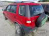 2007 FORD ECOSPORT 