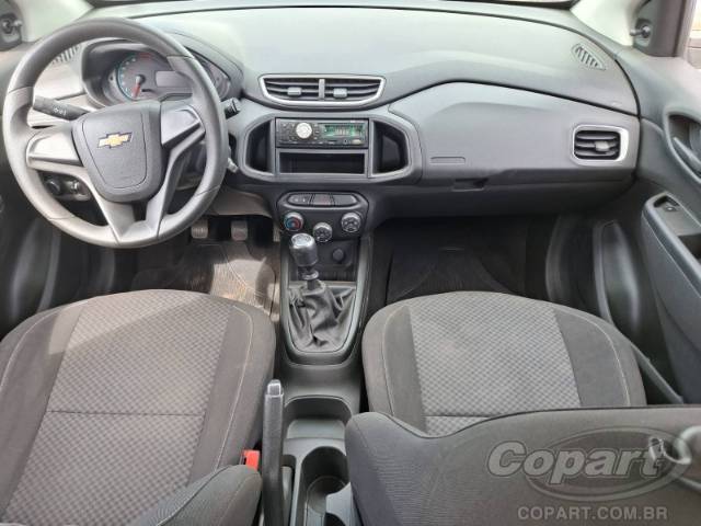 2017 CHEVROLET ONIX 